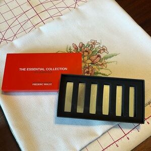 Frederic Malle The Essential Collection EMPTY BOX